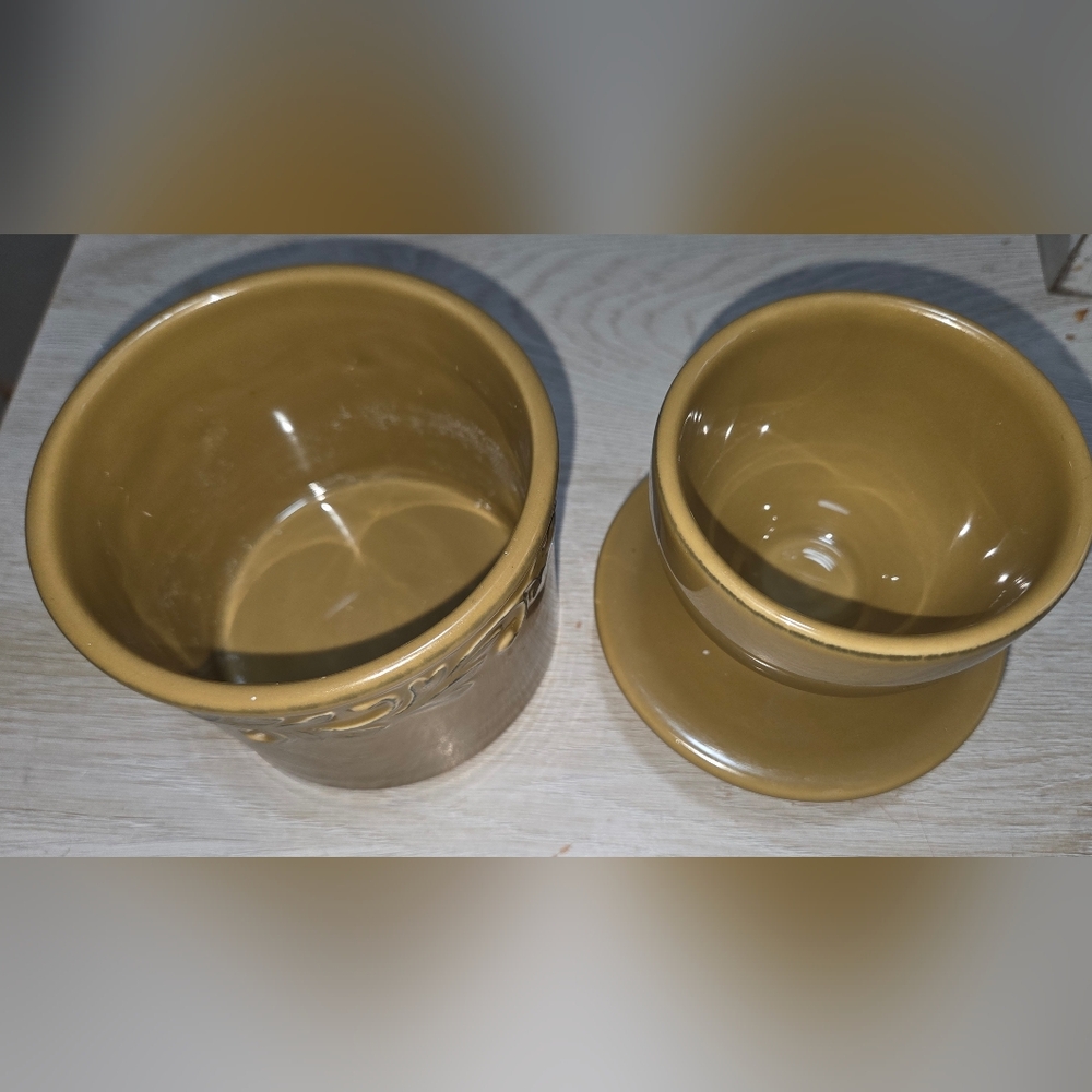 Butter Crock - Picture 3 of 8